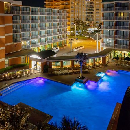 Holiday Inn & Suites Virginia Beach - North Beach By Ihg Екстер'єр фото