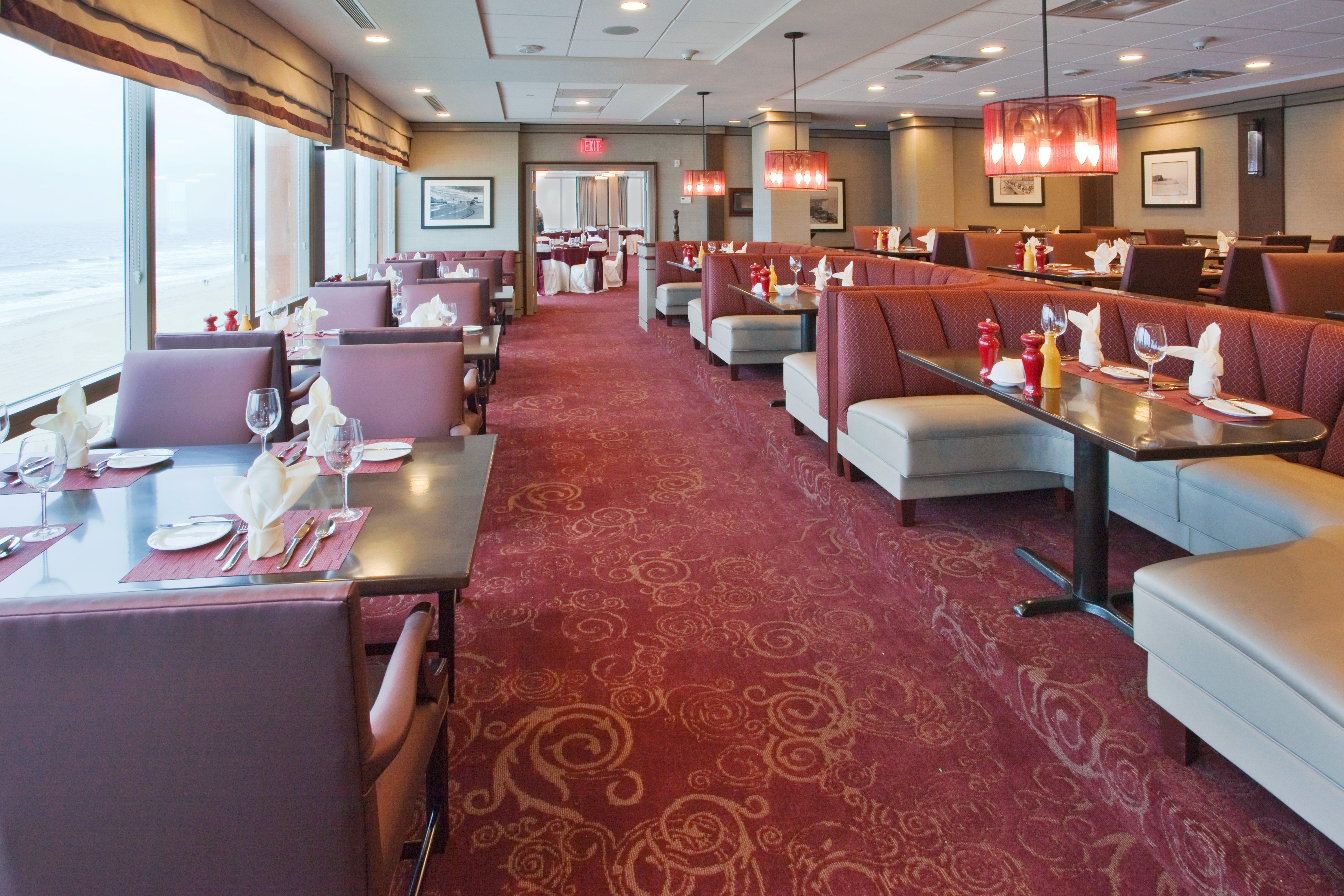 Holiday Inn & Suites Virginia Beach - North Beach By Ihg Екстер'єр фото