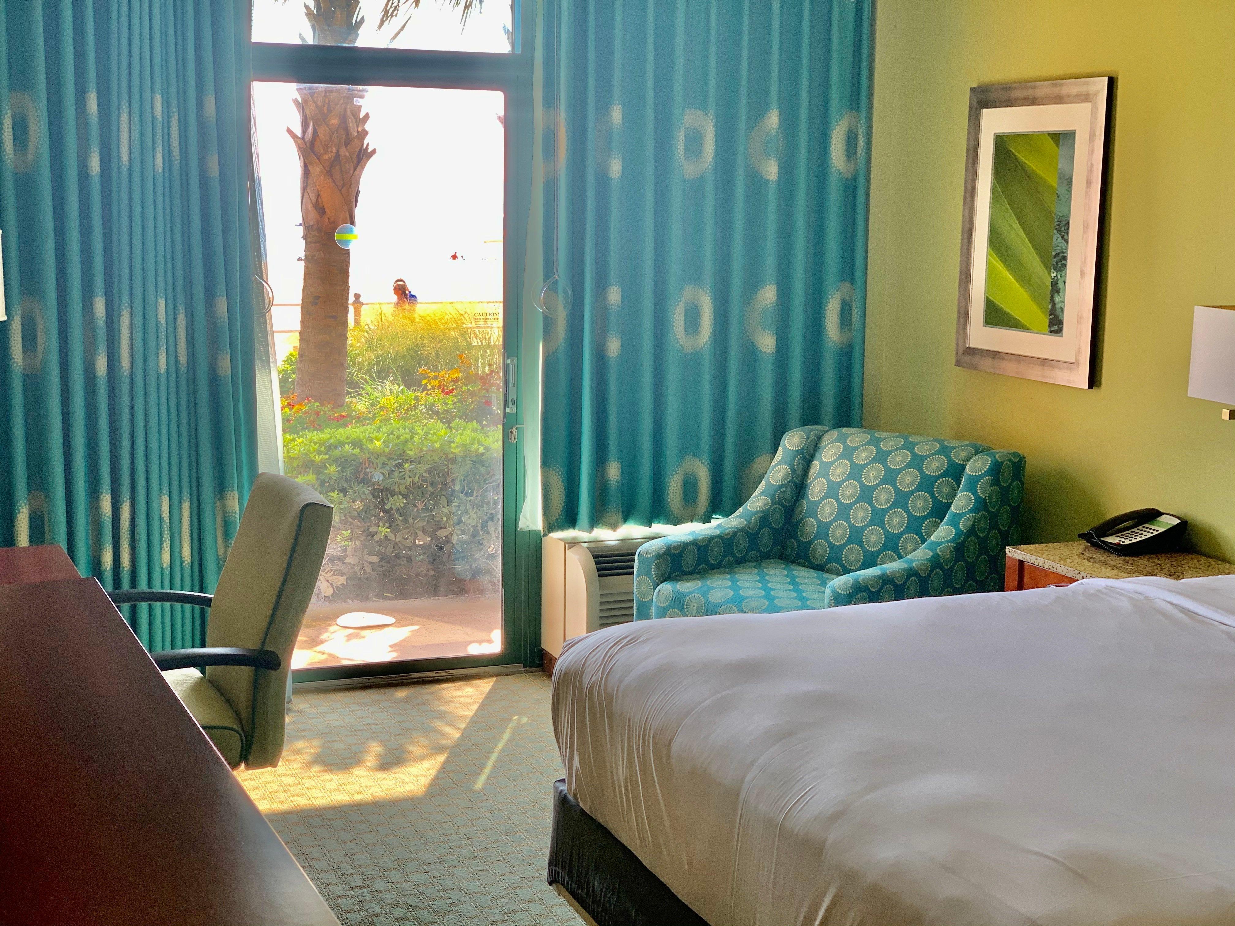 Holiday Inn & Suites Virginia Beach - North Beach By Ihg Екстер'єр фото