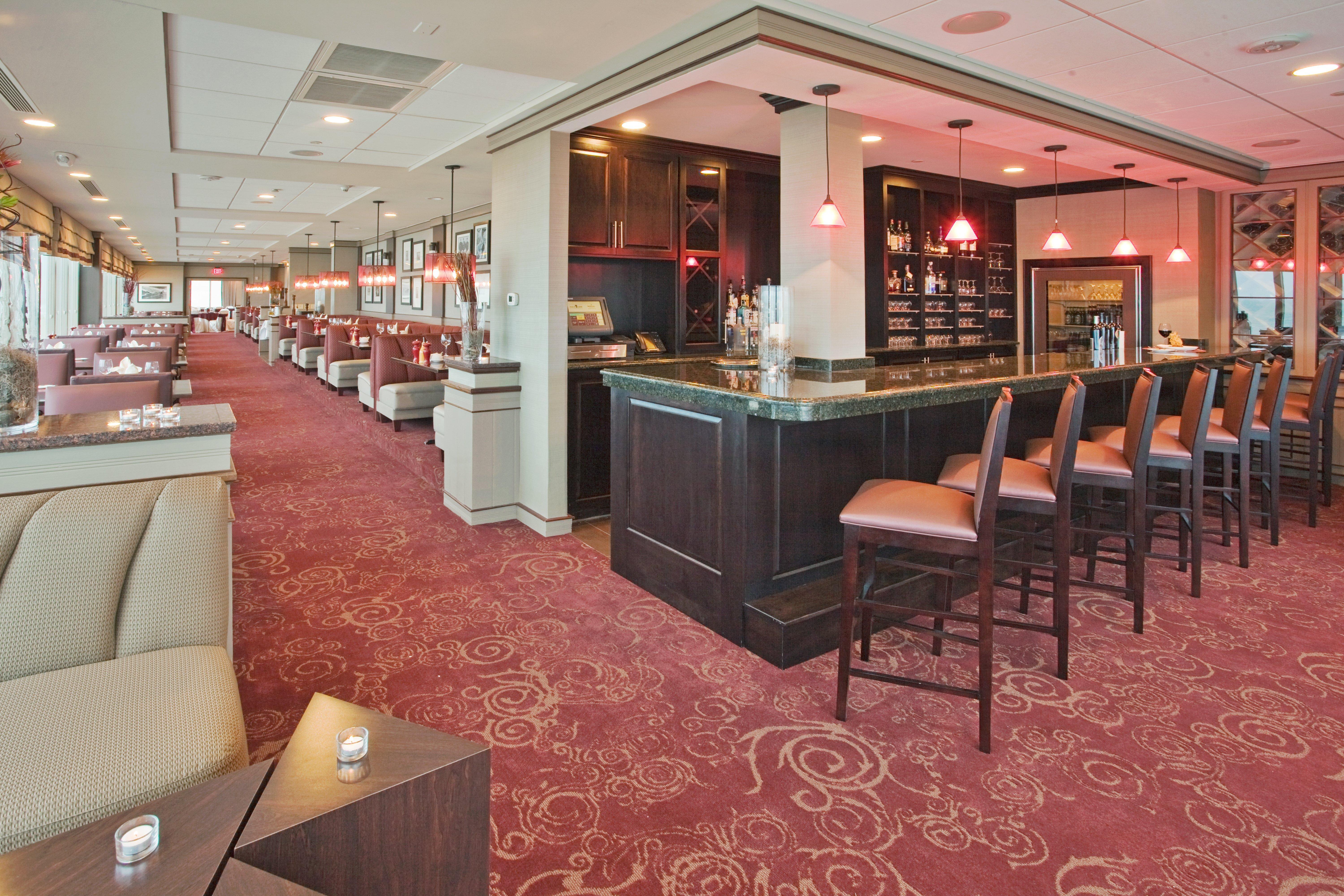 Holiday Inn & Suites Virginia Beach - North Beach By Ihg Екстер'єр фото