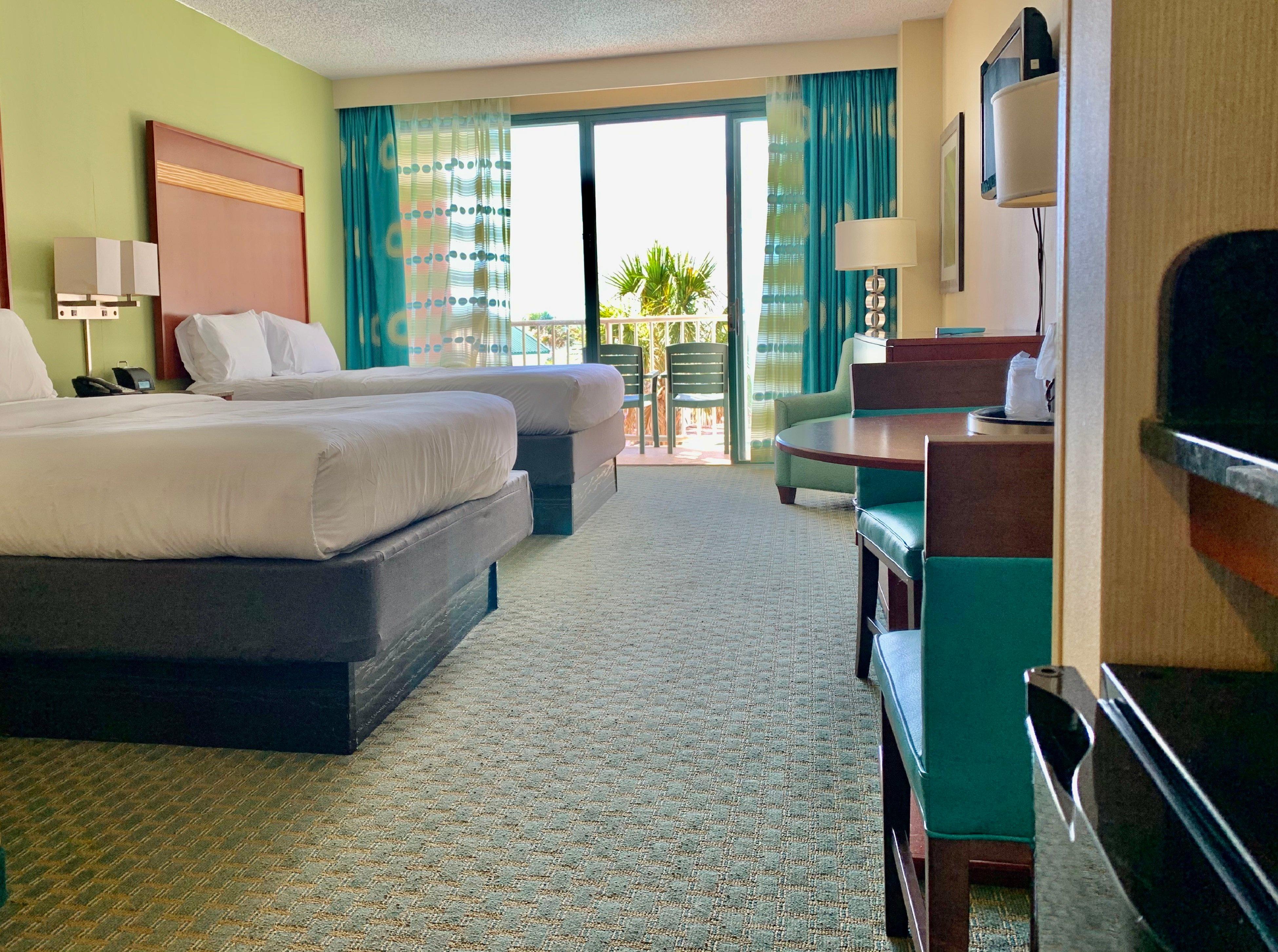 Holiday Inn & Suites Virginia Beach - North Beach By Ihg Екстер'єр фото