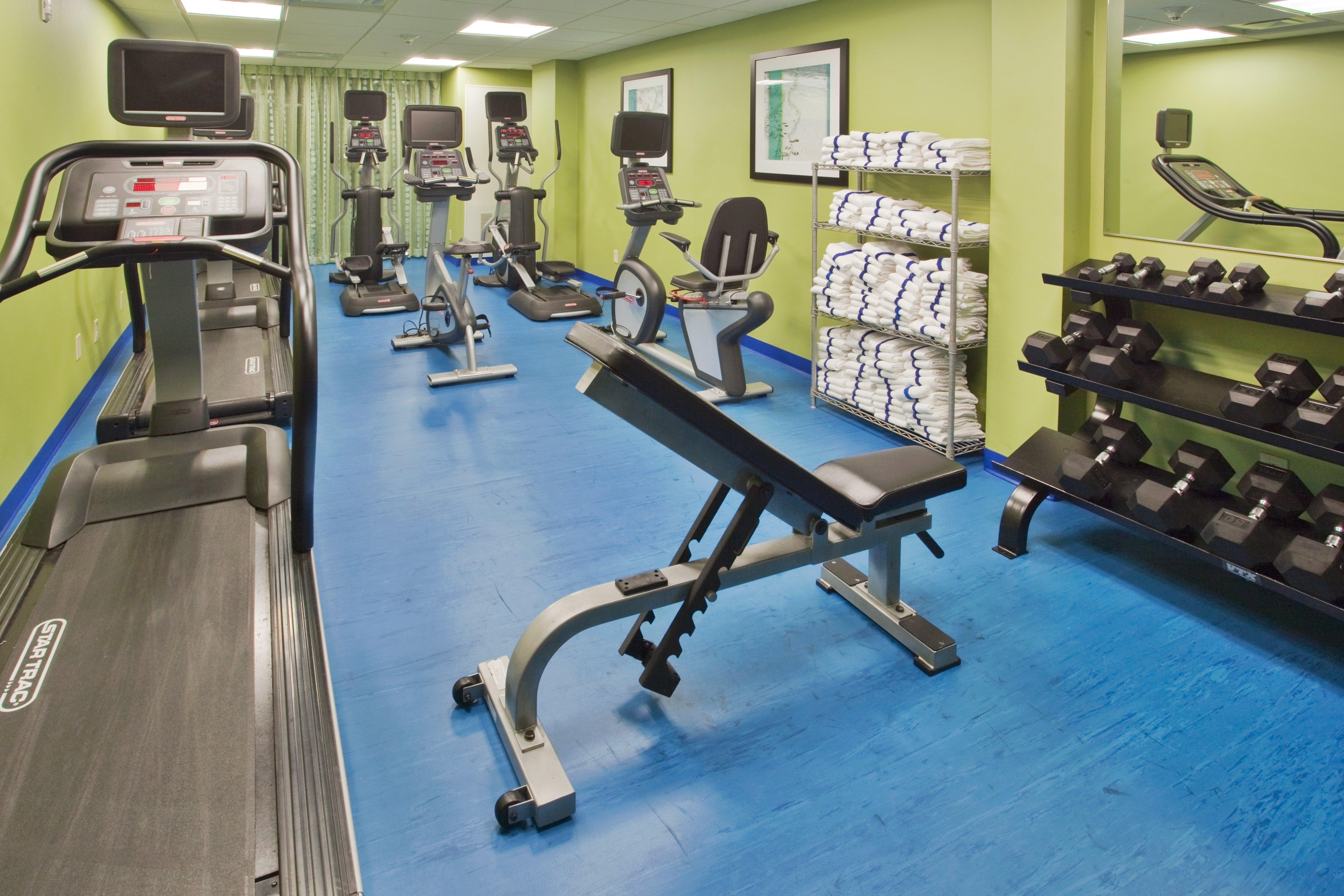 Holiday Inn & Suites Virginia Beach - North Beach By Ihg Екстер'єр фото