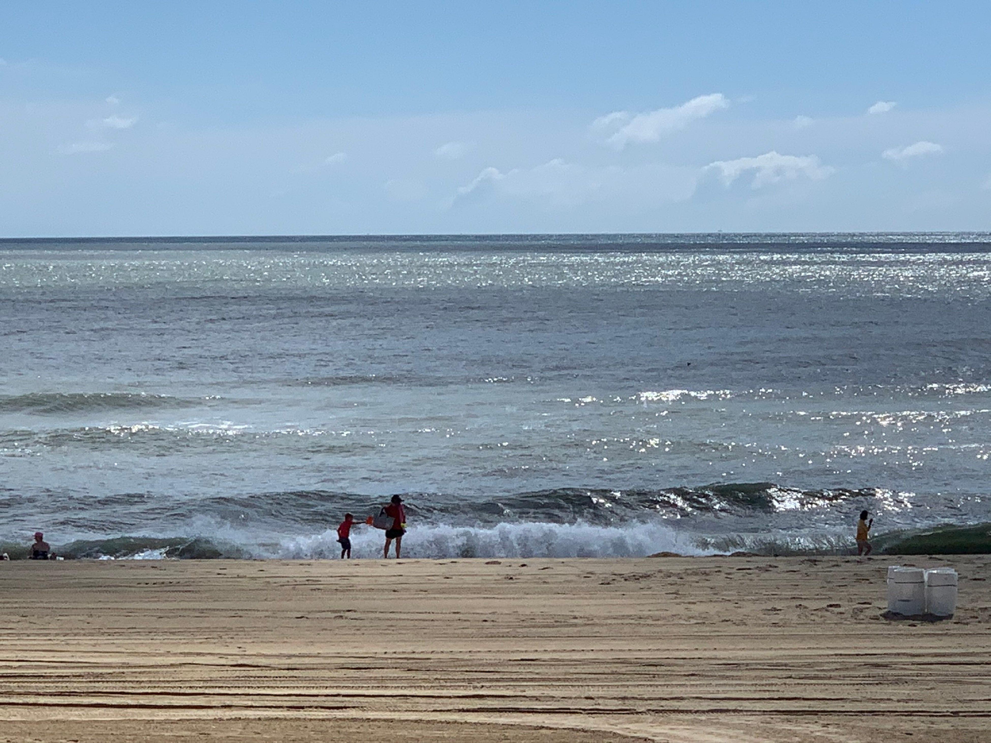 Holiday Inn & Suites Virginia Beach - North Beach By Ihg Екстер'єр фото