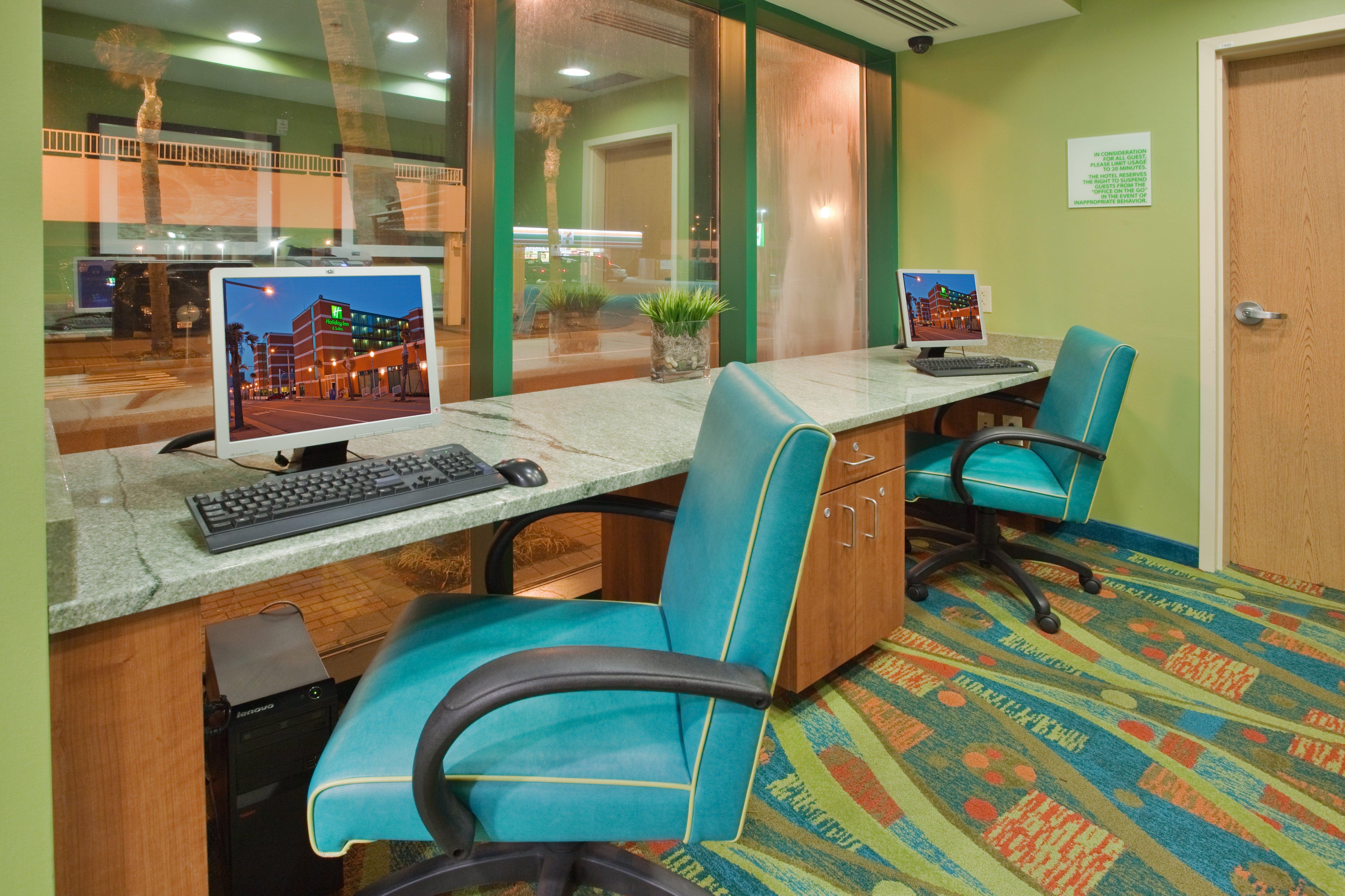 Holiday Inn & Suites Virginia Beach - North Beach By Ihg Екстер'єр фото