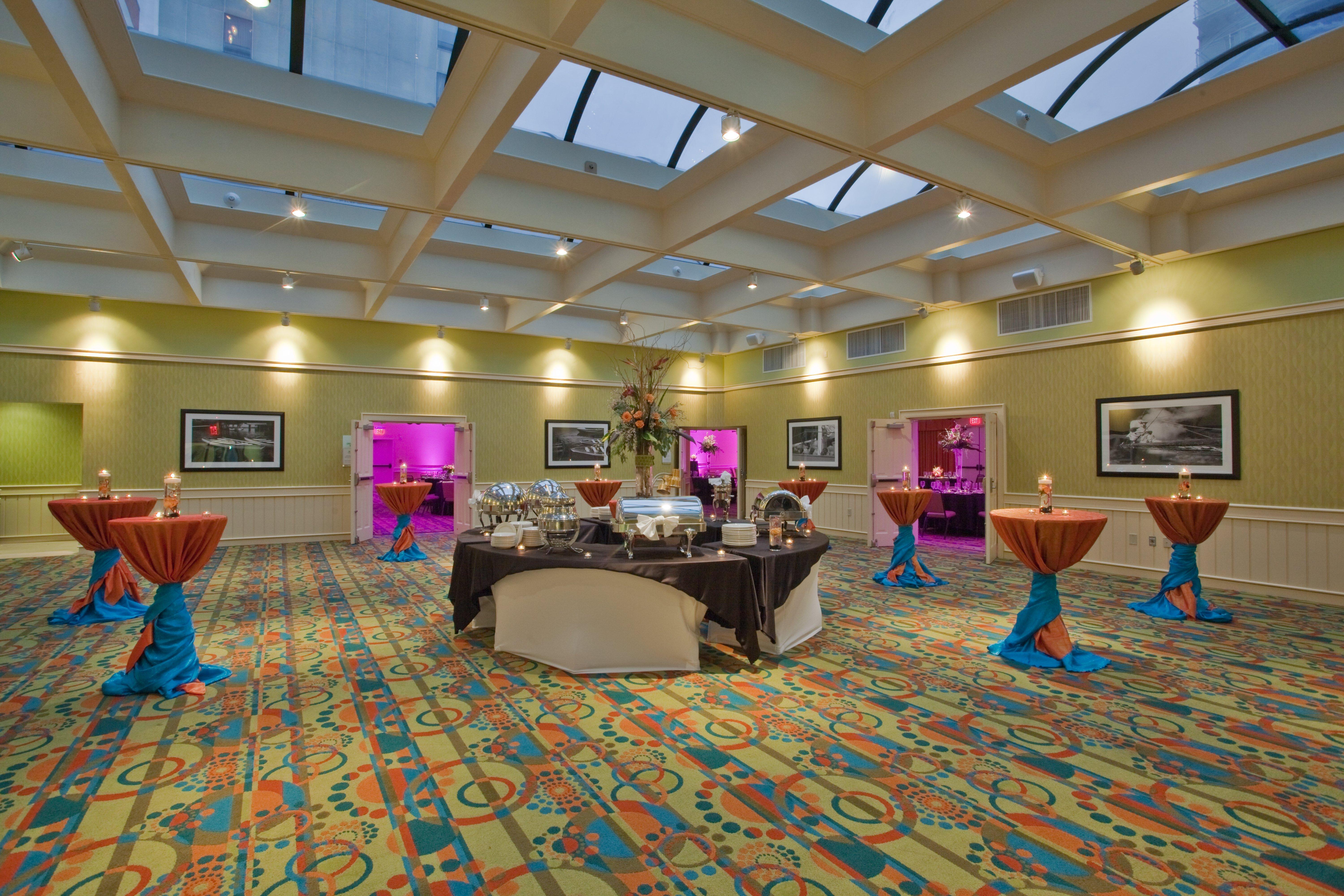 Holiday Inn & Suites Virginia Beach - North Beach By Ihg Екстер'єр фото