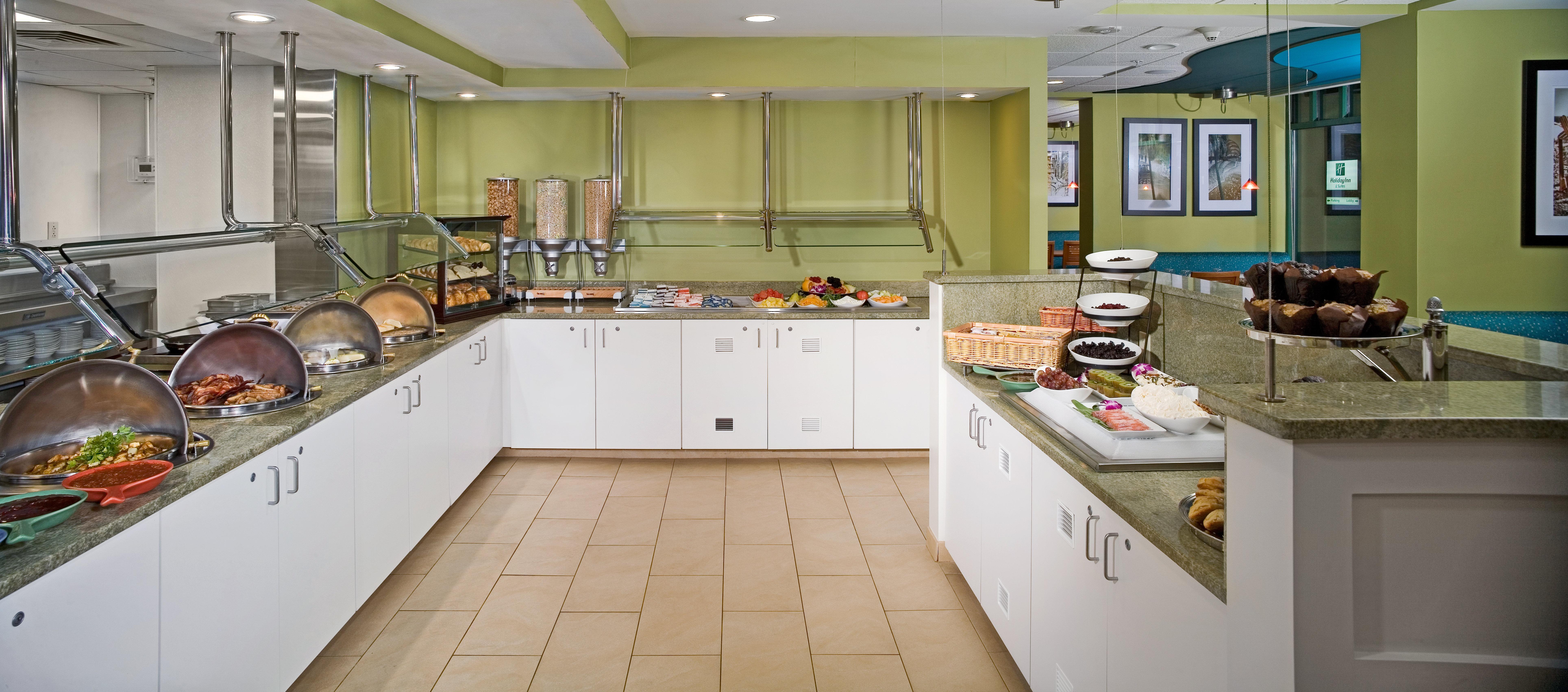 Holiday Inn & Suites Virginia Beach - North Beach By Ihg Екстер'єр фото