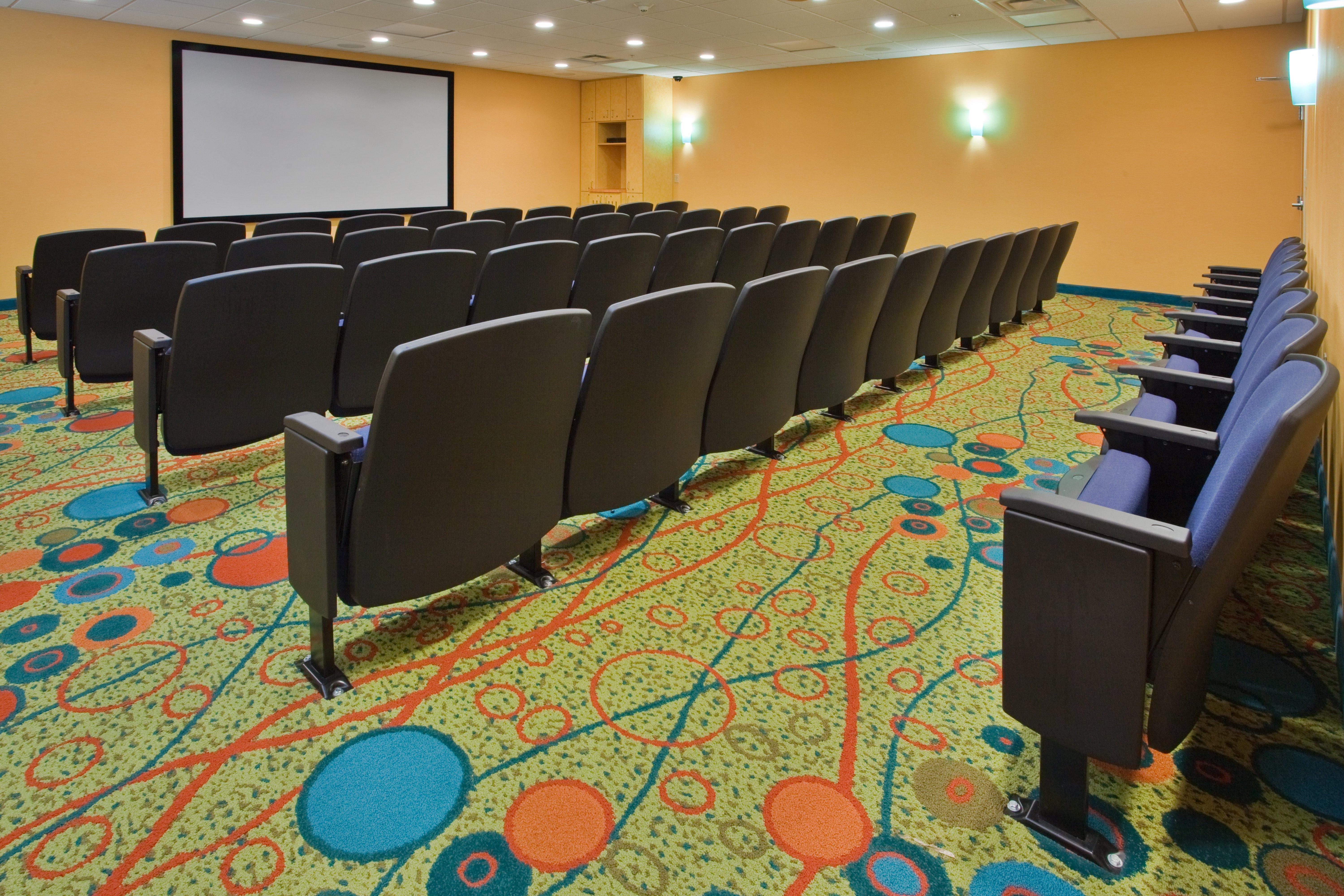 Holiday Inn & Suites Virginia Beach - North Beach By Ihg Екстер'єр фото