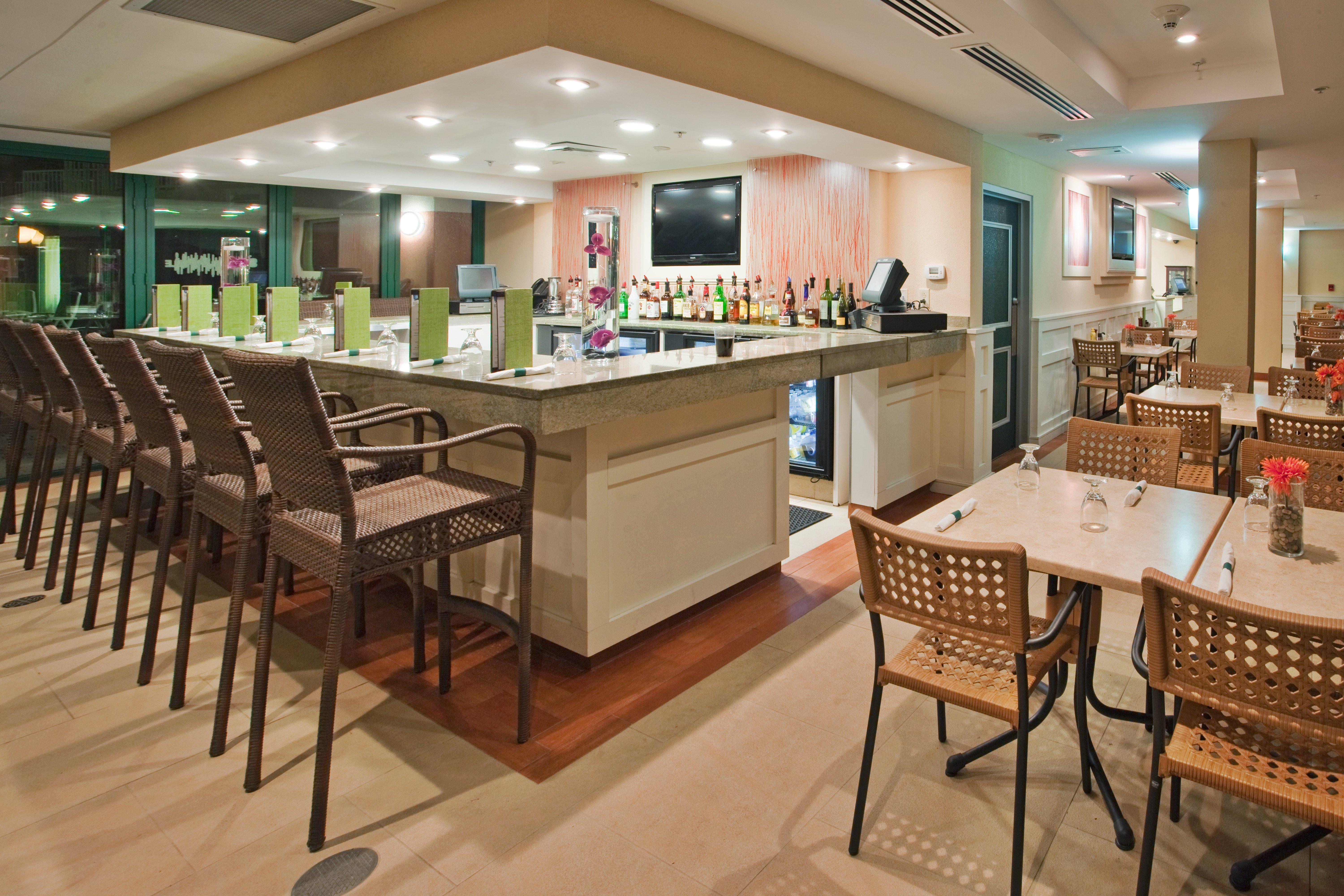 Holiday Inn & Suites Virginia Beach - North Beach By Ihg Екстер'єр фото