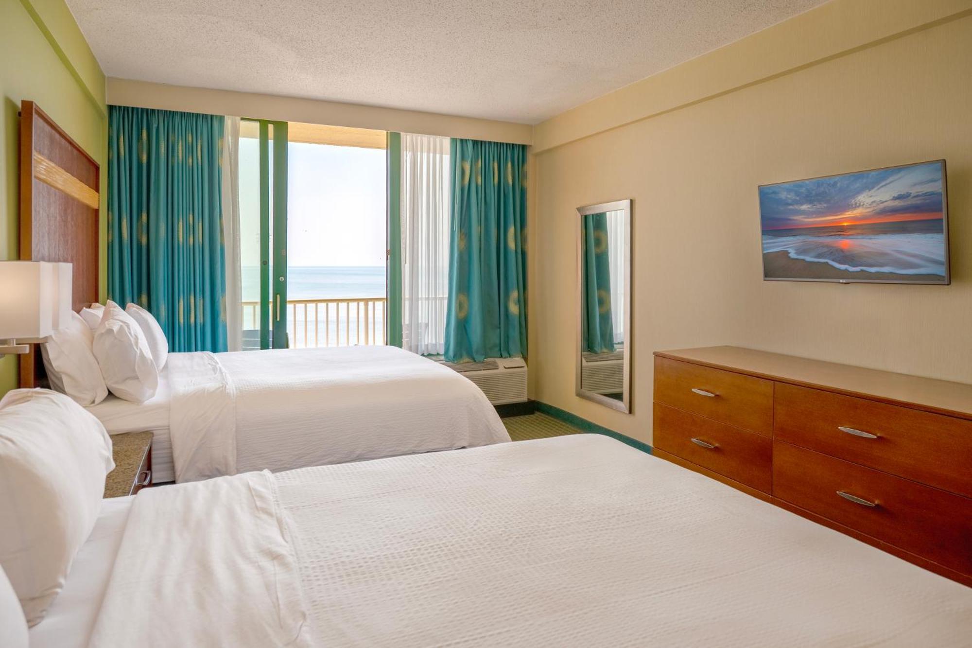 Holiday Inn & Suites Virginia Beach - North Beach By Ihg Екстер'єр фото